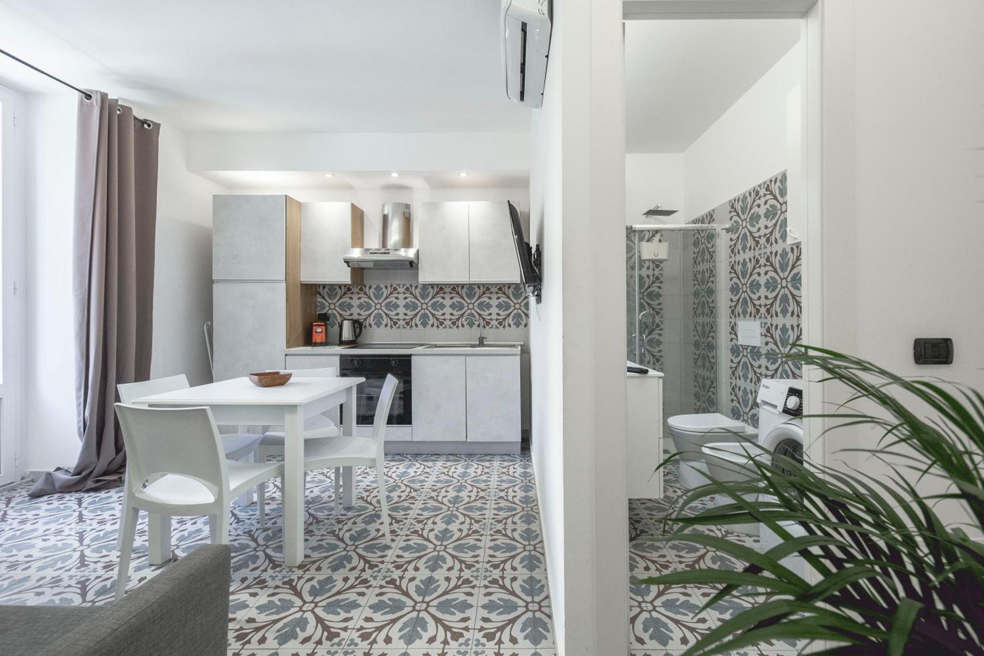 Pietranera Residence Catania Exterior photo