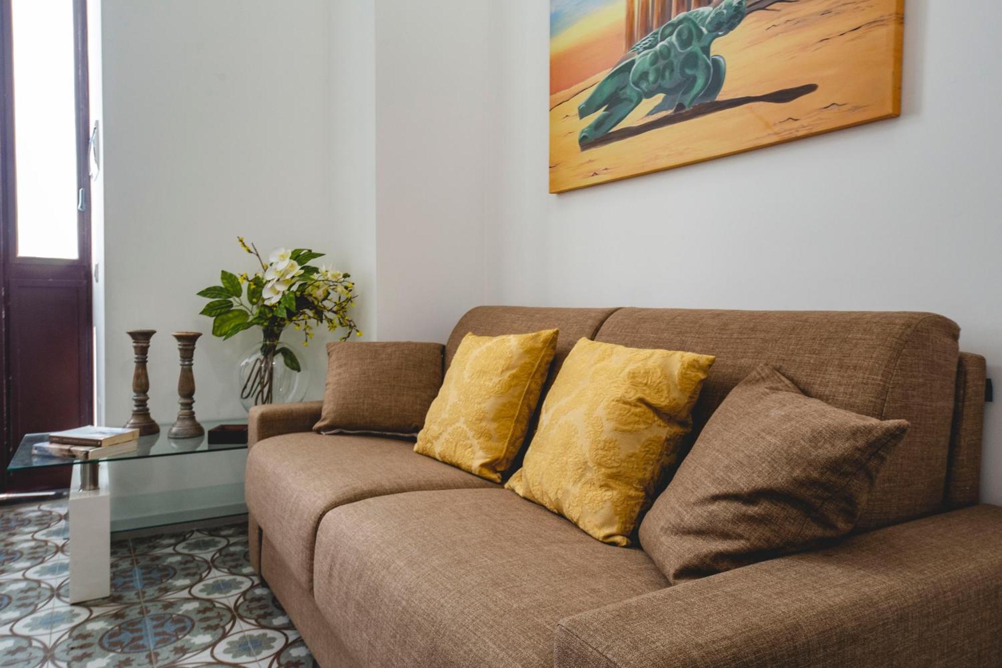 Pietranera Residence Catania Exterior photo